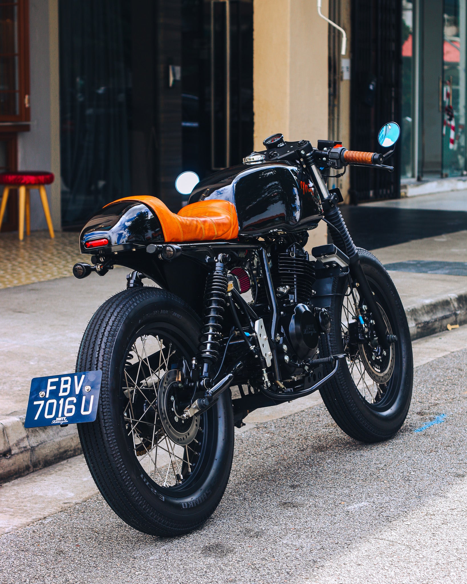 LIVE FAST gallery 4