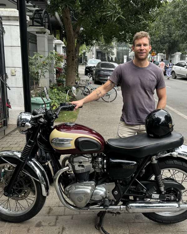 TOP 5 RIDING ROUTES AROUND SAIGON