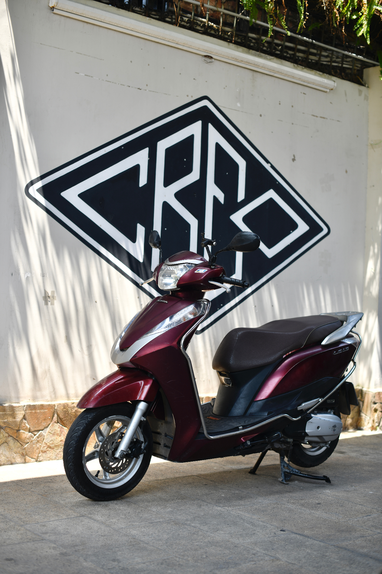HONDA LEAD