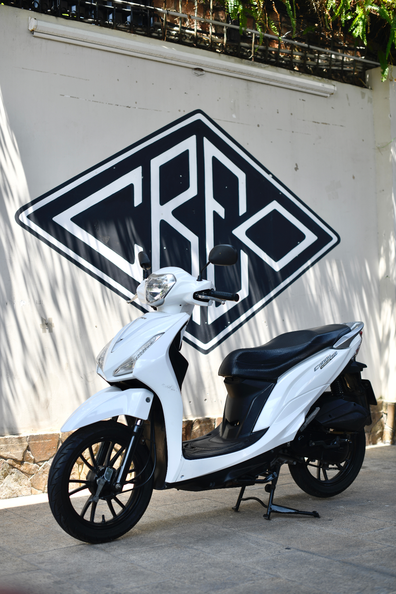KYMCO CANDY HERMOSA